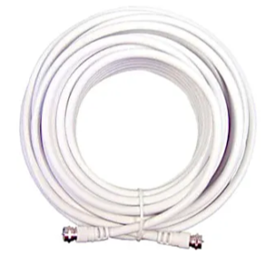 Coaxial Cable aprox. 36 ft
